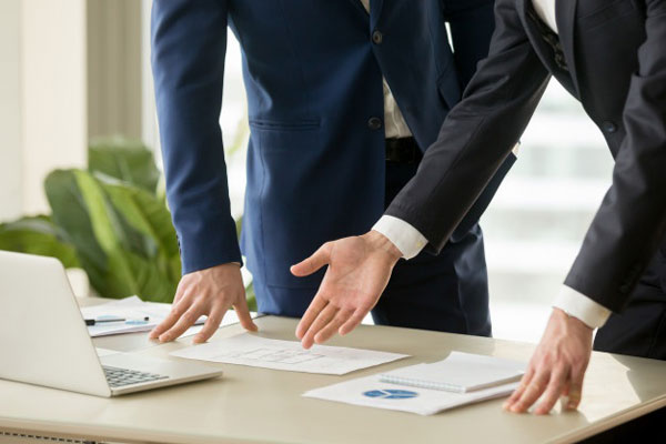 tư vấn dịch vụ văn phòng ảo quận 1
