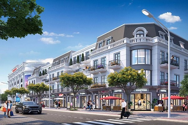 5 Lưu Ý Nhất Định Phải Biết Khi Mua Shophouse Để Đầu Tư
