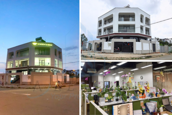 Văn phòng cho thuê quận 9 là một giải pháp tối ưu cho các doanh nghiệp vừa và nhỏ
