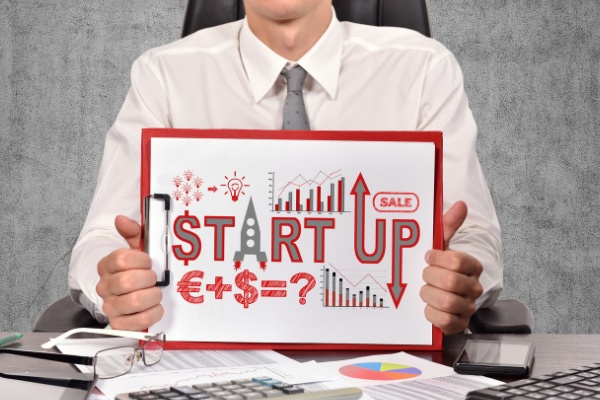 Văn phòng ảo là sự lựa chọn của nhiều doanh nghiệp Startup