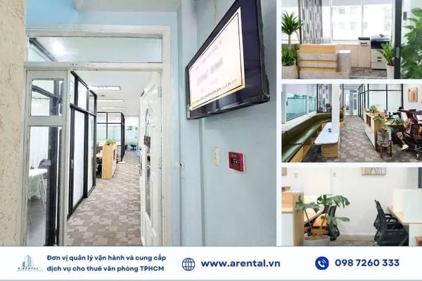 Văn phòng chia sẻ Quận 1 Arental Vietnam cung cấp đa dạng tiện ích và trang thiết bị văn phòng hỗ trợ tối đa khách hàng. Tiện ích văn phòng của dịch vụ văn phòng chia sẻ Quận 1 hỗ trợ tốt cho sự vận hành của doanh nghiệp.