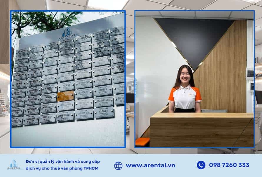 Văn phòng ảo giúp doanh nghiệp xây dựng hình ảnh chuyên nghiệp với chi phí tối ưu.