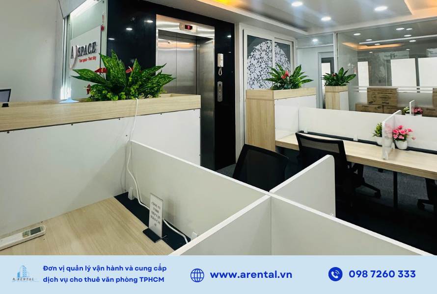 Mô hình co-working tạo môi trường làm việc năng động, kết nối cộng đồng và tối ưu chi phí vận hành.