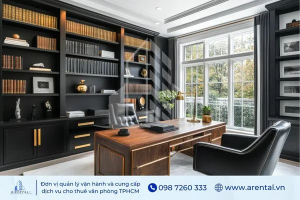 Văn phòng tại nhà giúp doanh nghiệp giảm gánh nặng ngân sách giai đoạn đầu.