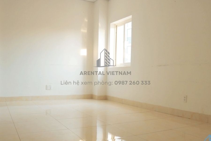 Không gian văn phòng cho thuê quận Phú Nhuận 25m2.