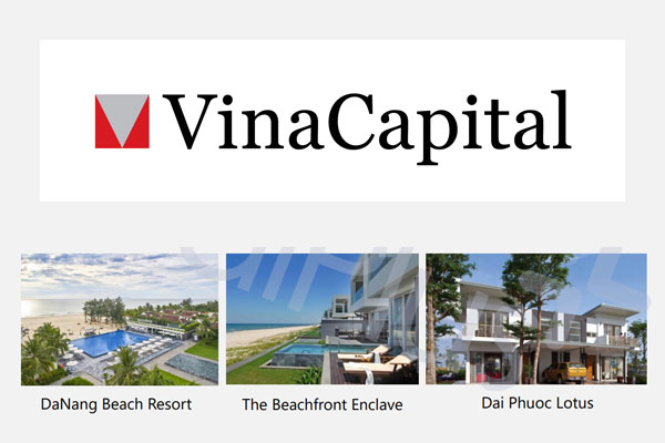 VinaCapital investments projects